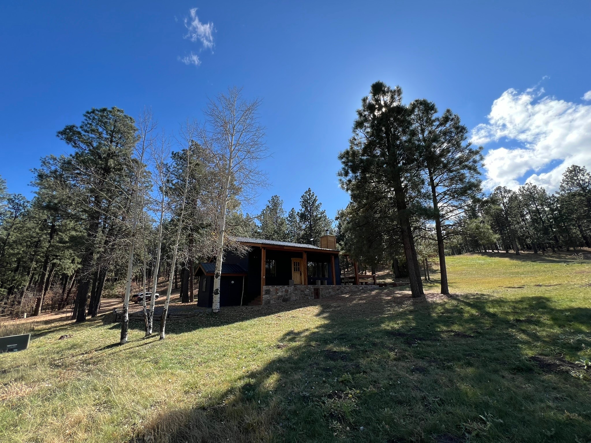 32 W Forest Drive, Rociada, New Mexico image 48