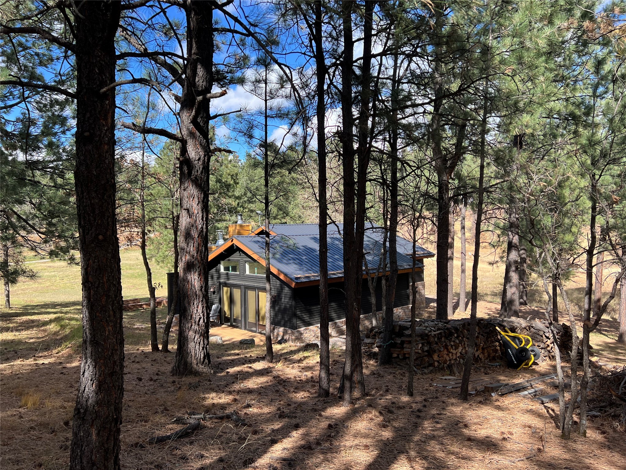 32 W Forest Drive, Rociada, New Mexico image 50