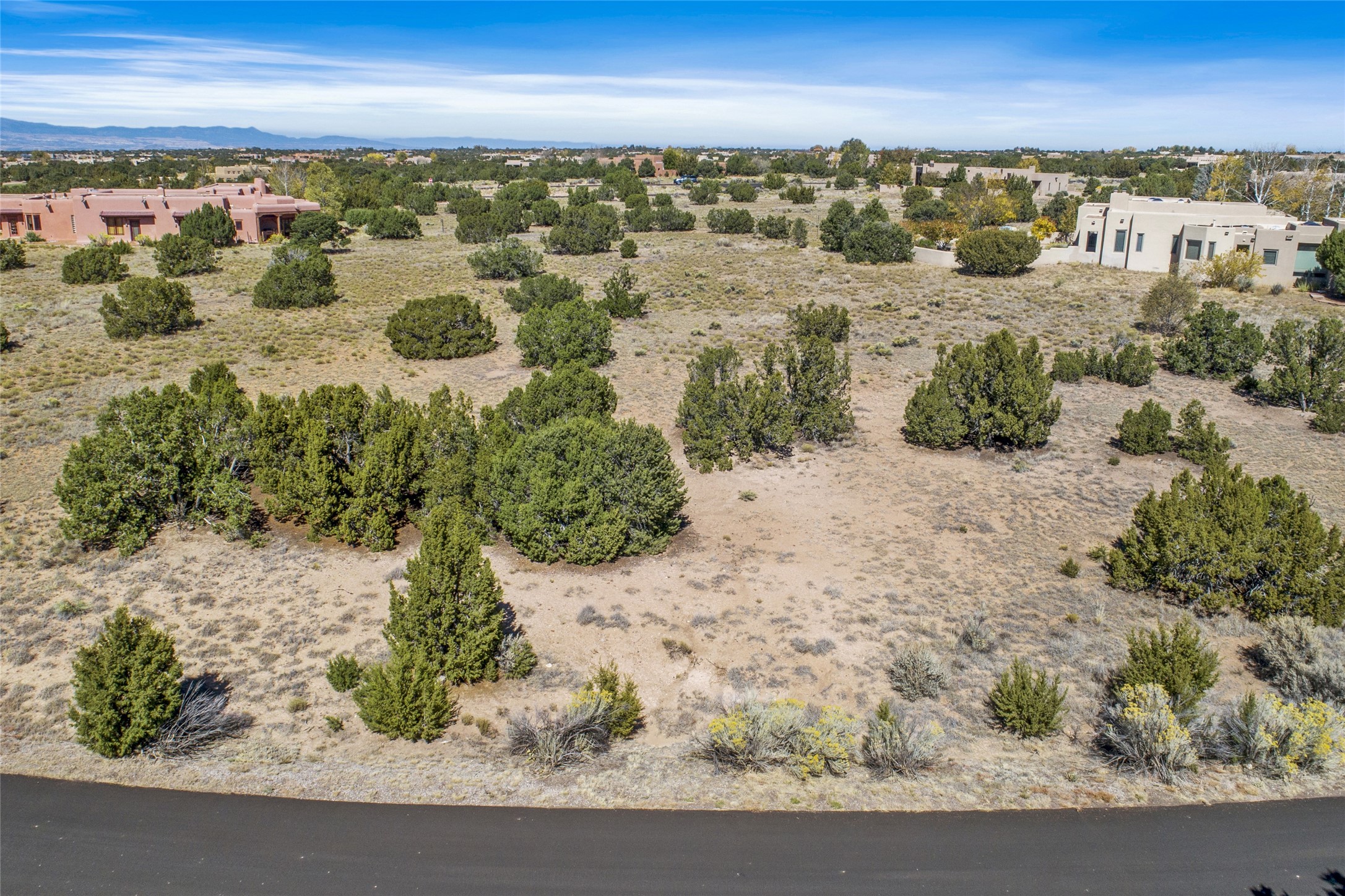 19 Green Meadow, Lot 386 Loop, Santa Fe, New Mexico image 7