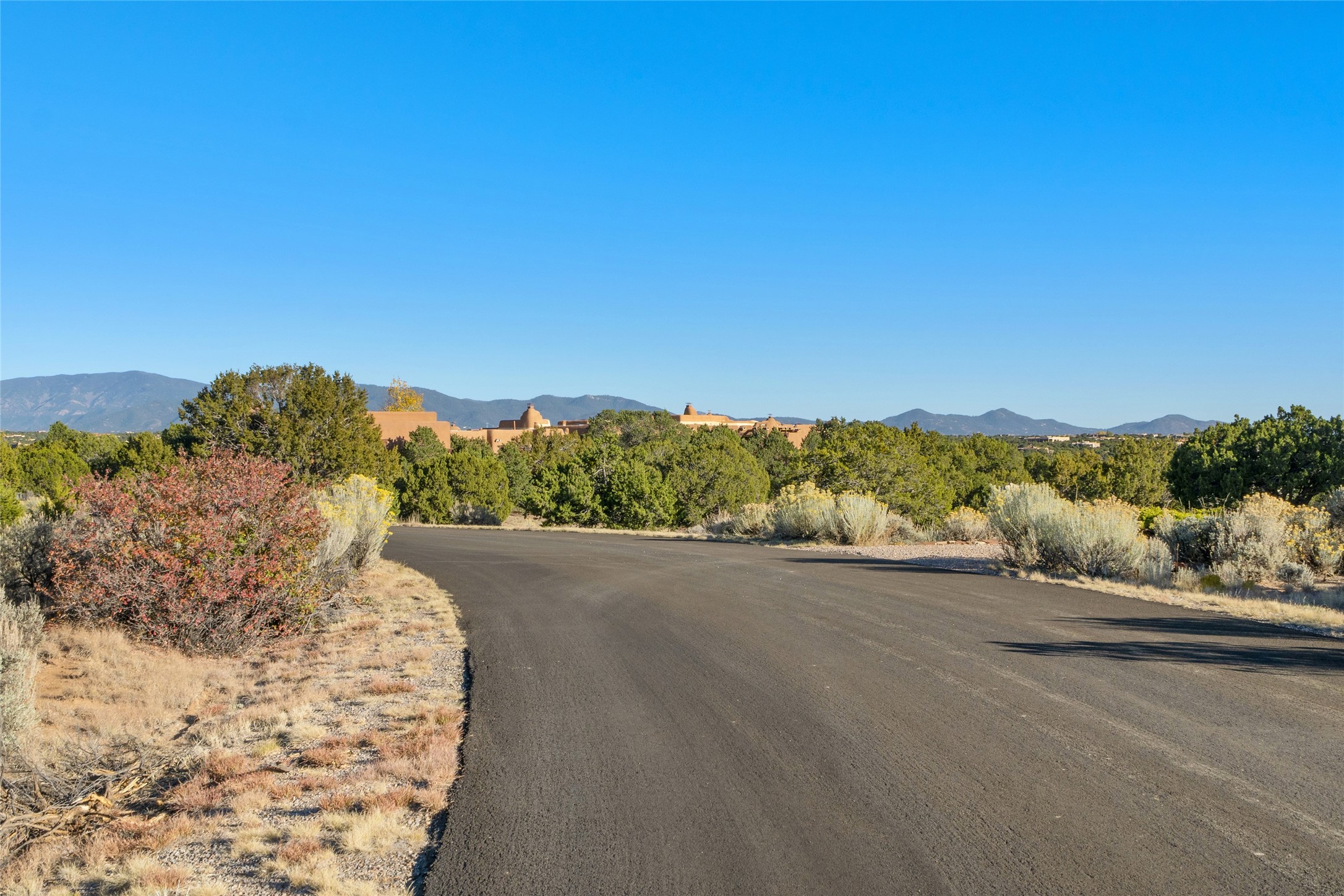 19 Green Meadow, Lot 386 Loop, Santa Fe, New Mexico image 18