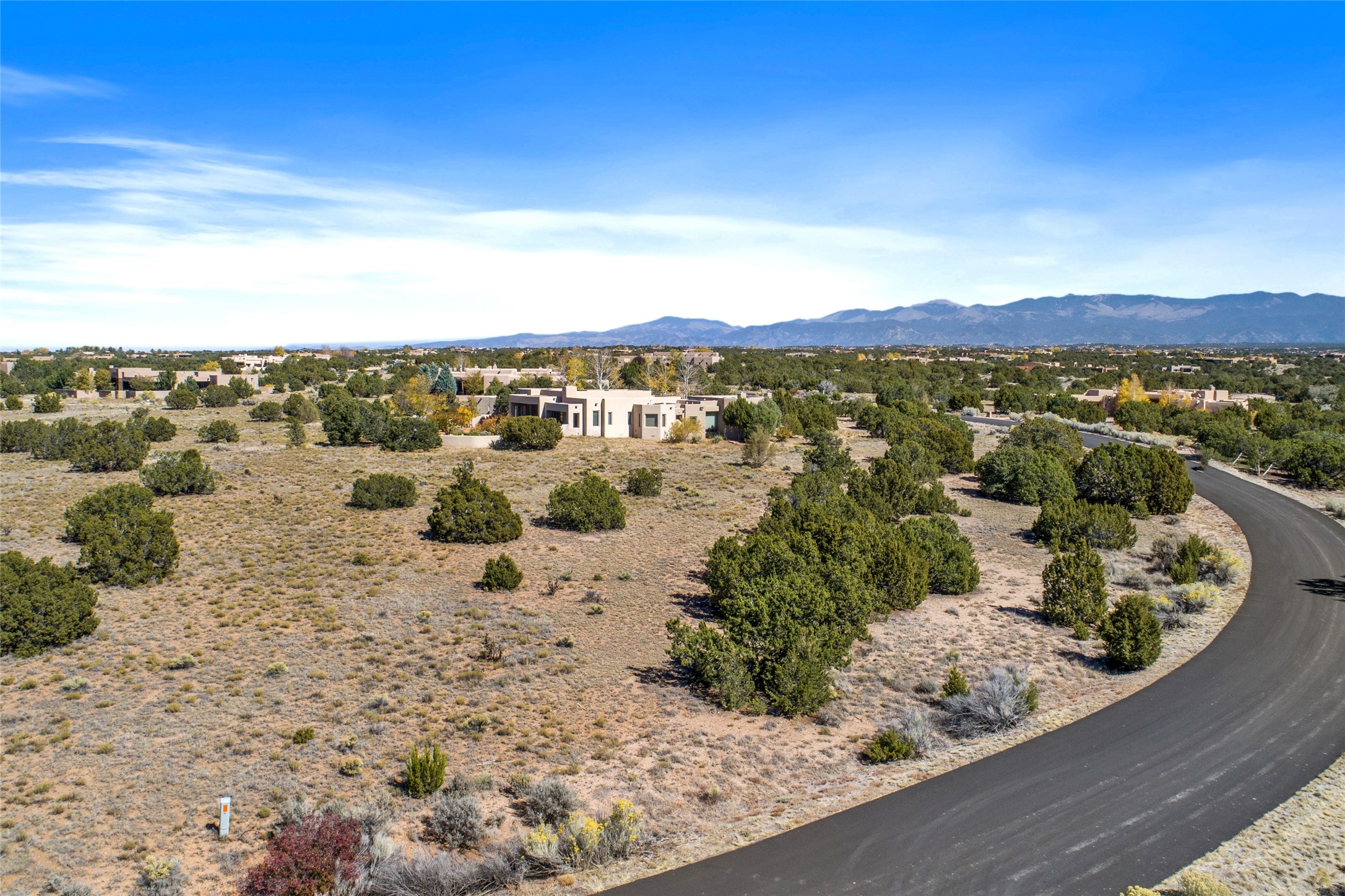 19 Green Meadow, Lot 386 Loop, Santa Fe, New Mexico image 14