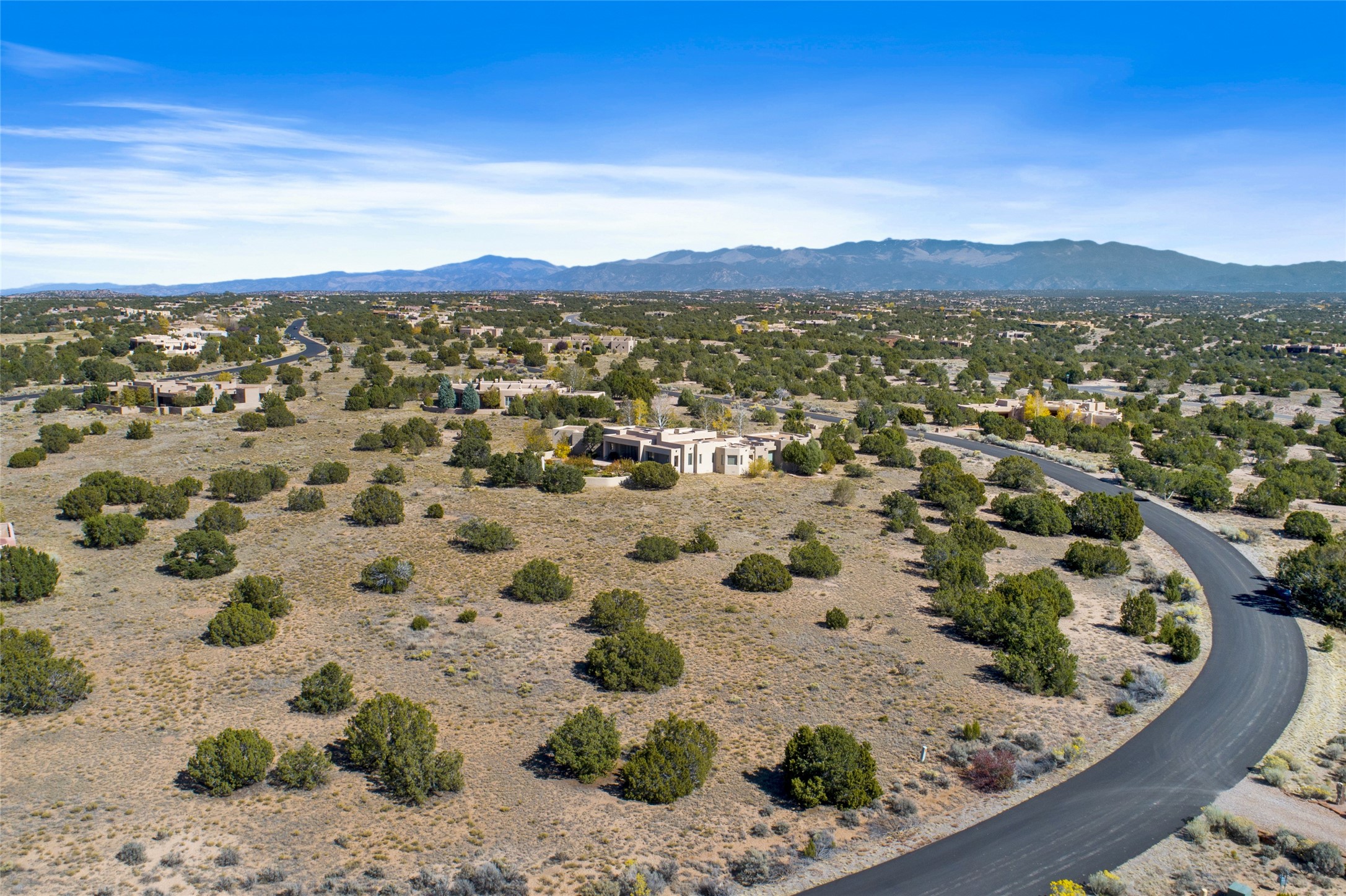 19 Green Meadow, Lot 386 Loop, Santa Fe, New Mexico image 3