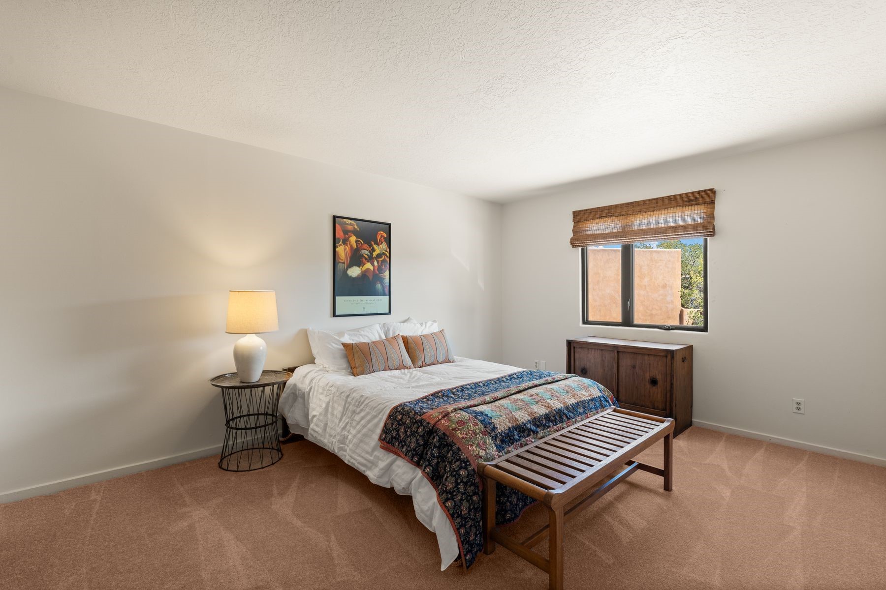 346 1/2 Calle Loma Norte, Santa Fe, New Mexico image 17