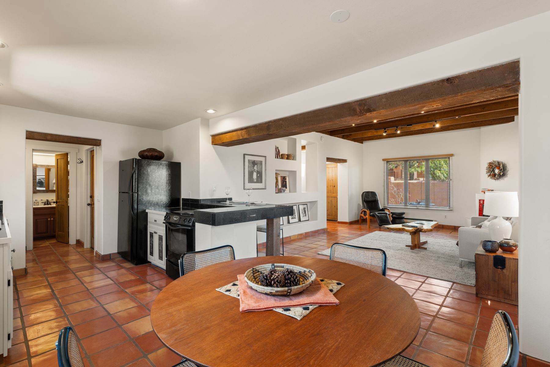 346 1/2 Calle Loma Norte, Santa Fe, New Mexico image 7