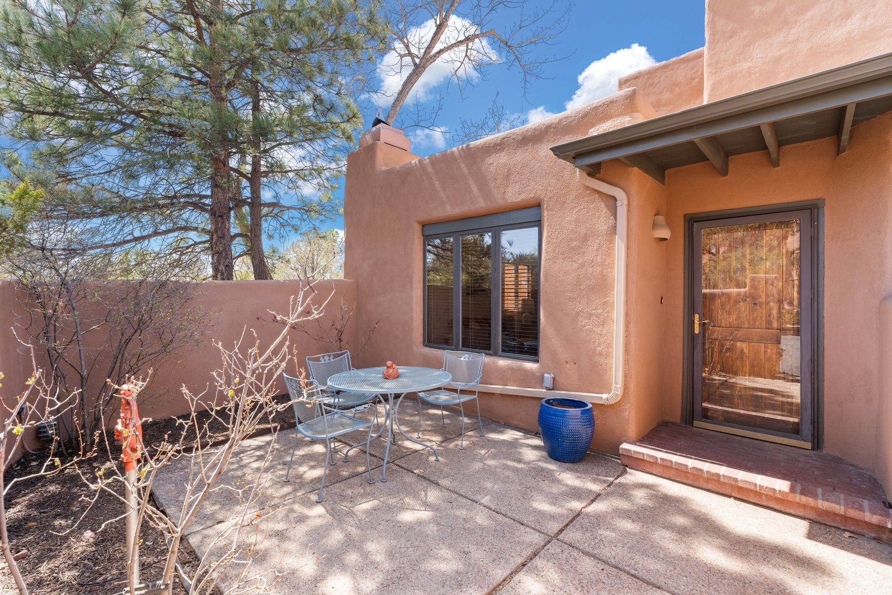 346 1/2 Calle Loma Norte, Santa Fe, New Mexico image 23