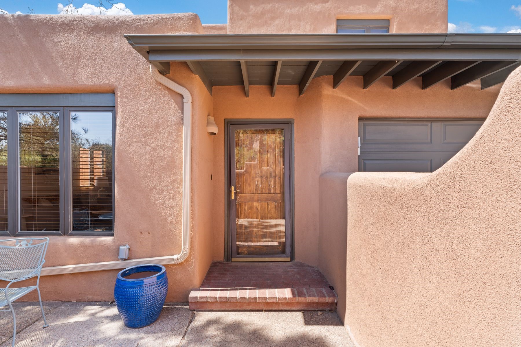 346 1/2 Calle Loma Norte, Santa Fe, New Mexico image 22