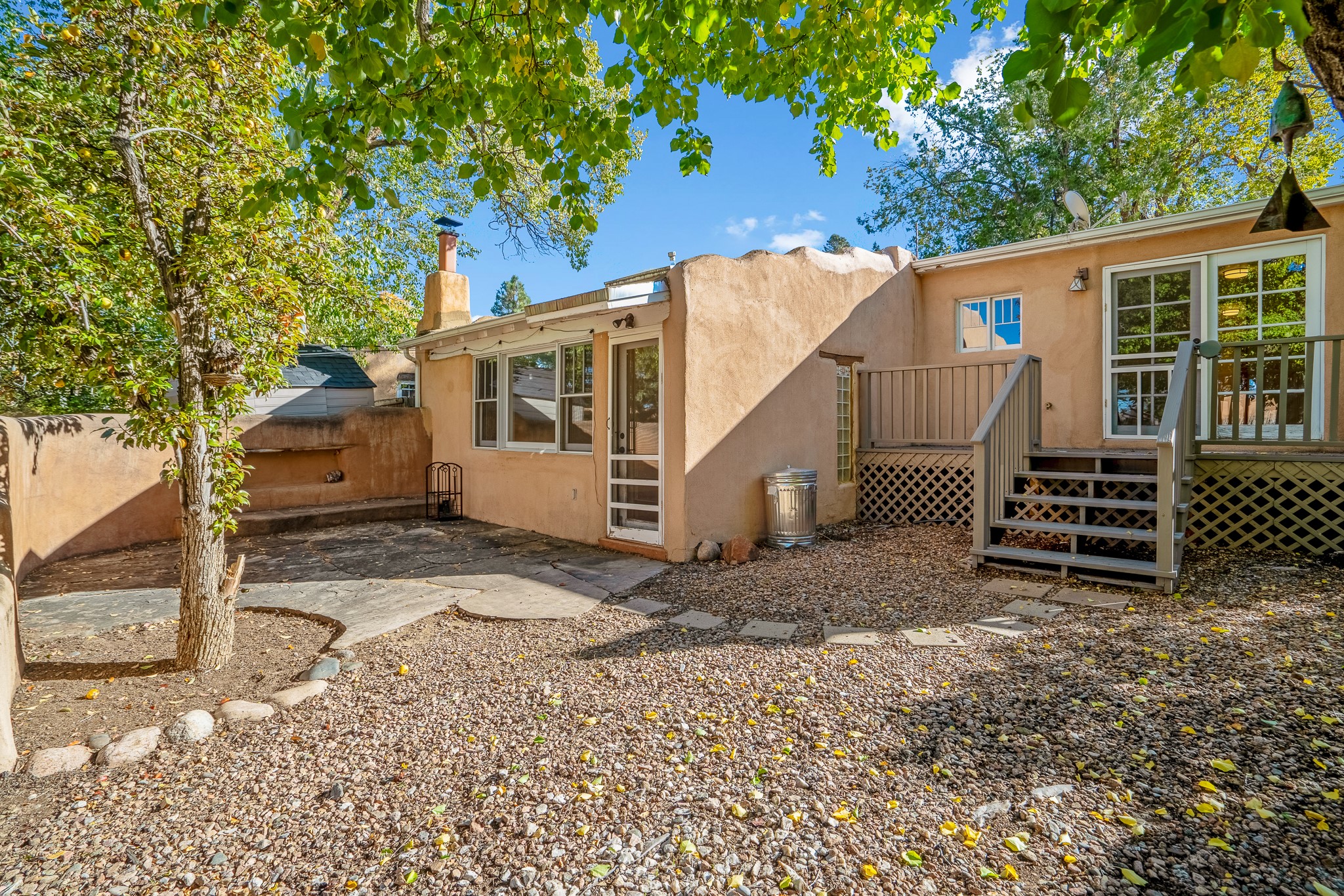 828 Allendale Street, Santa Fe, New Mexico image 26