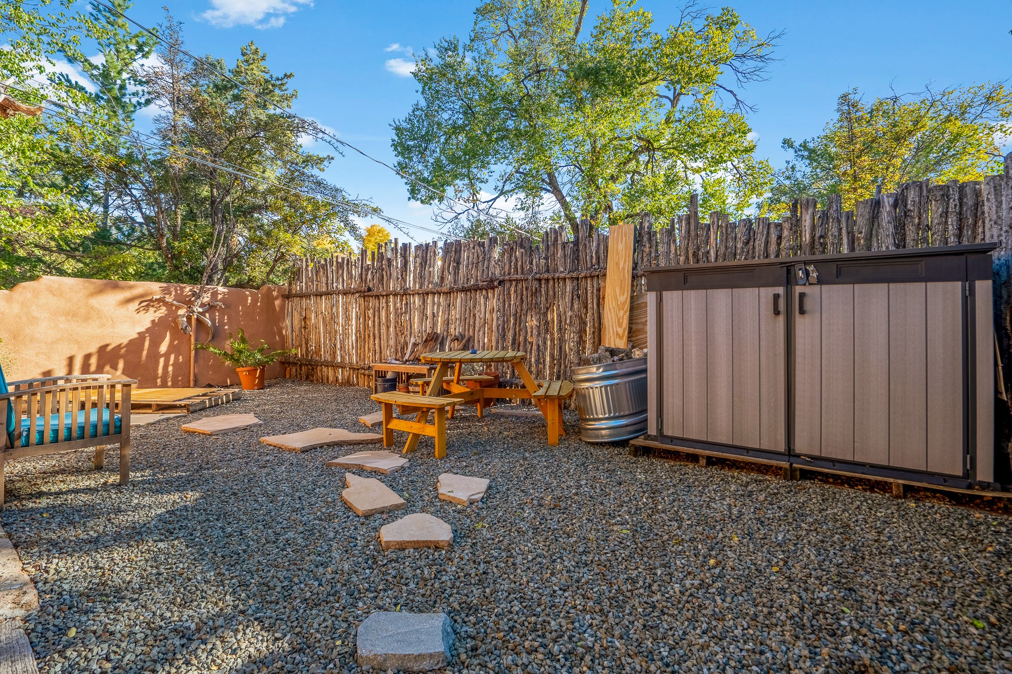 828 Allendale Street, Santa Fe, New Mexico image 37