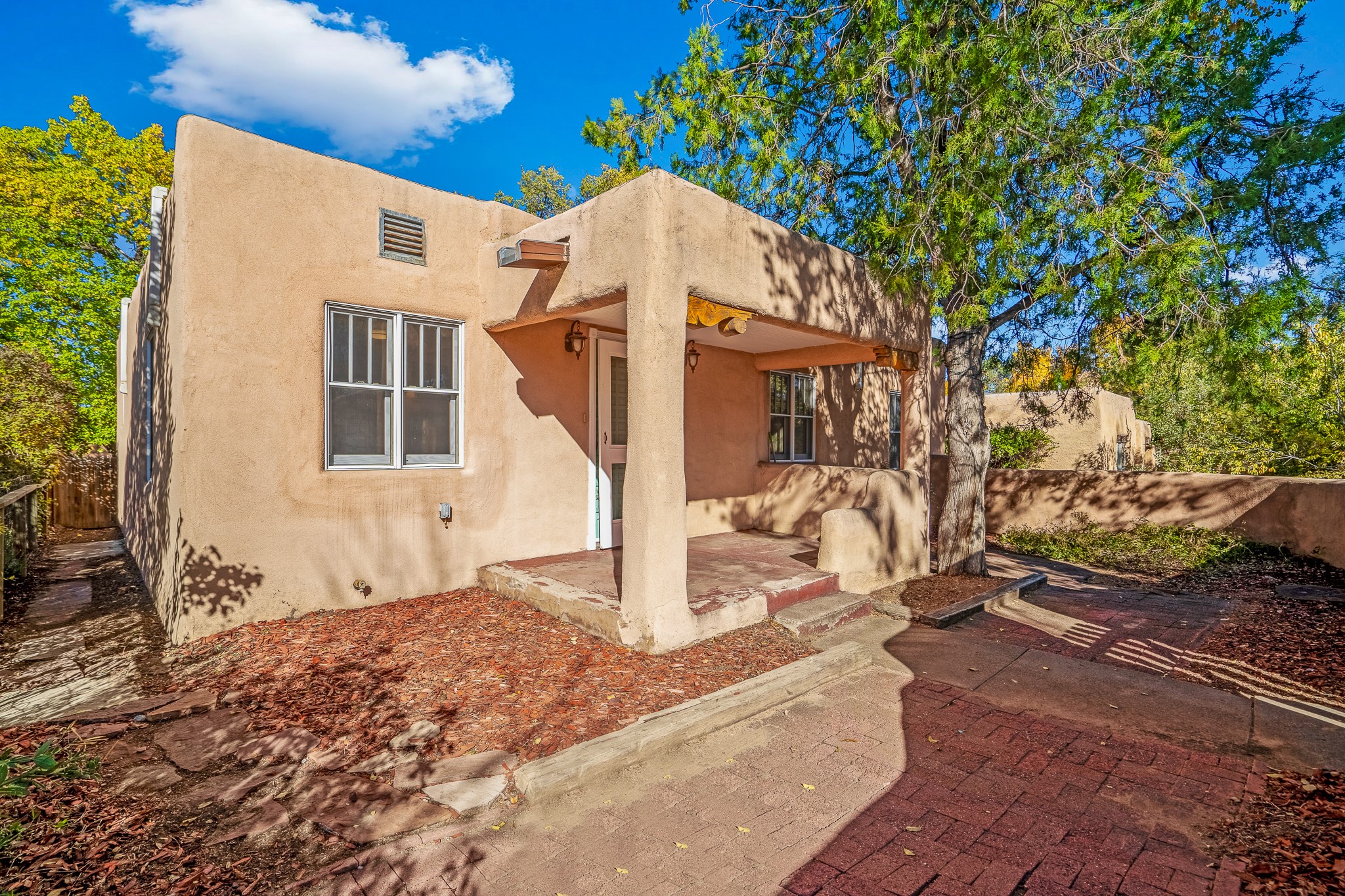 828 Allendale Street, Santa Fe, New Mexico image 1