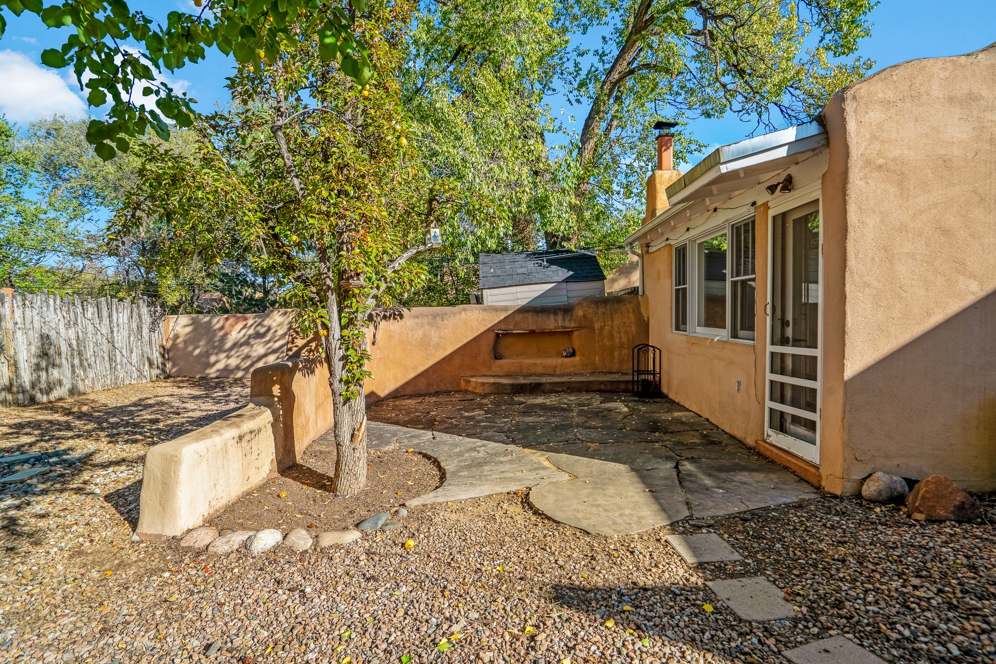 828 Allendale Street, Santa Fe, New Mexico image 29