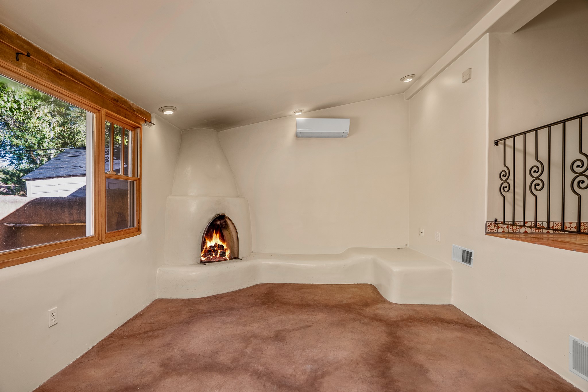 828 Allendale Street, Santa Fe, New Mexico image 17