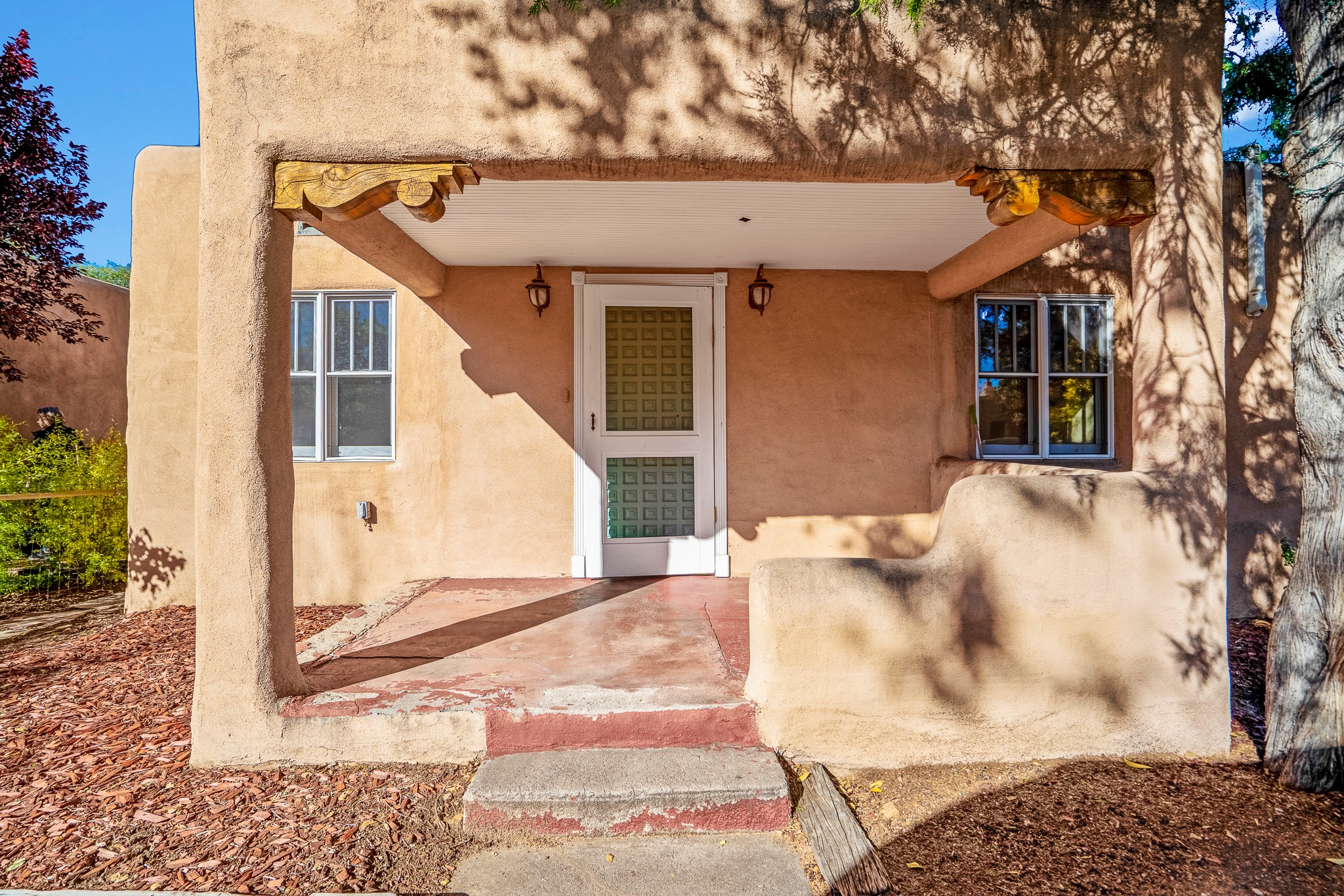 828 Allendale Street, Santa Fe, New Mexico image 20