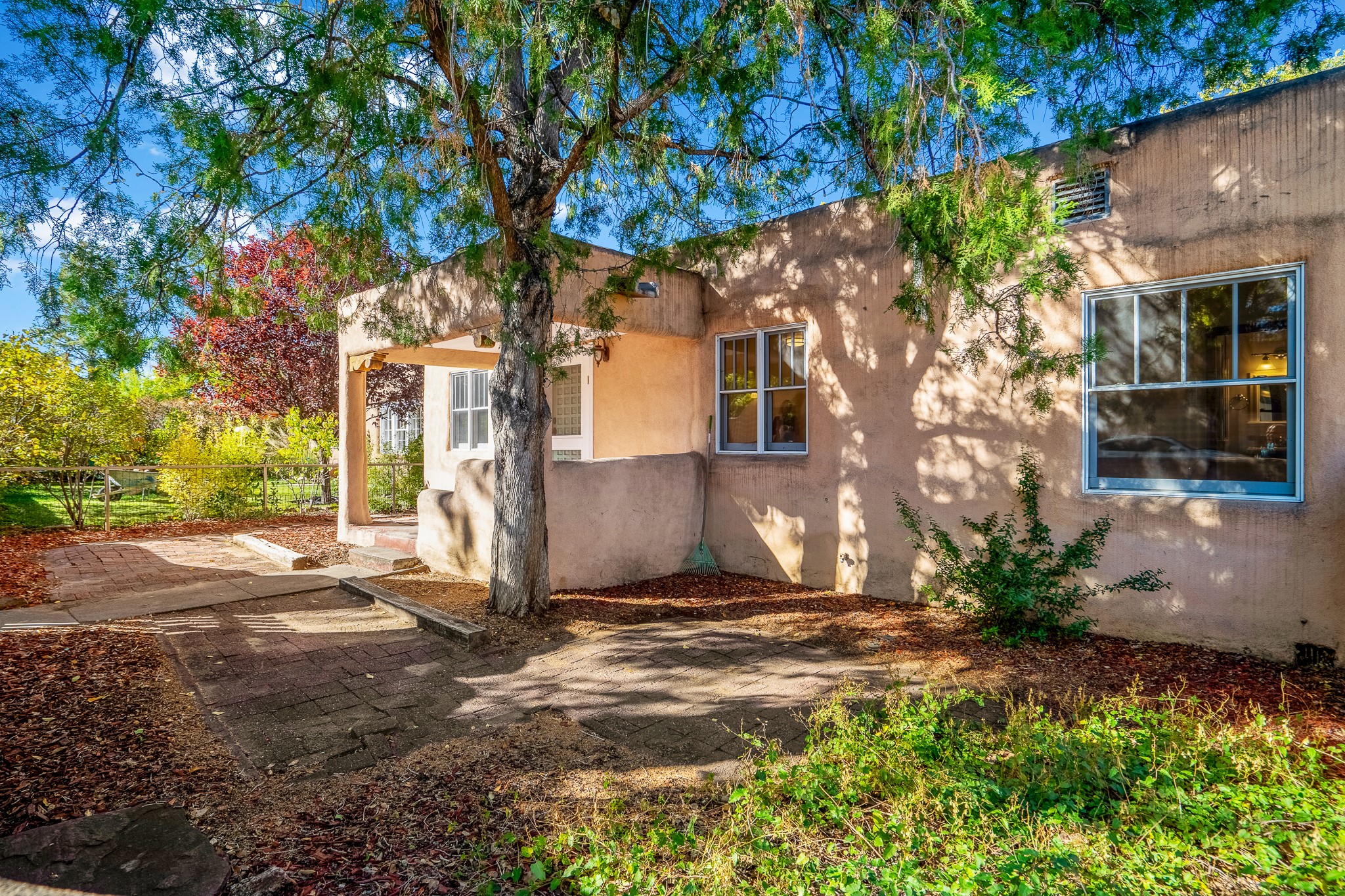 828 Allendale Street, Santa Fe, New Mexico image 23