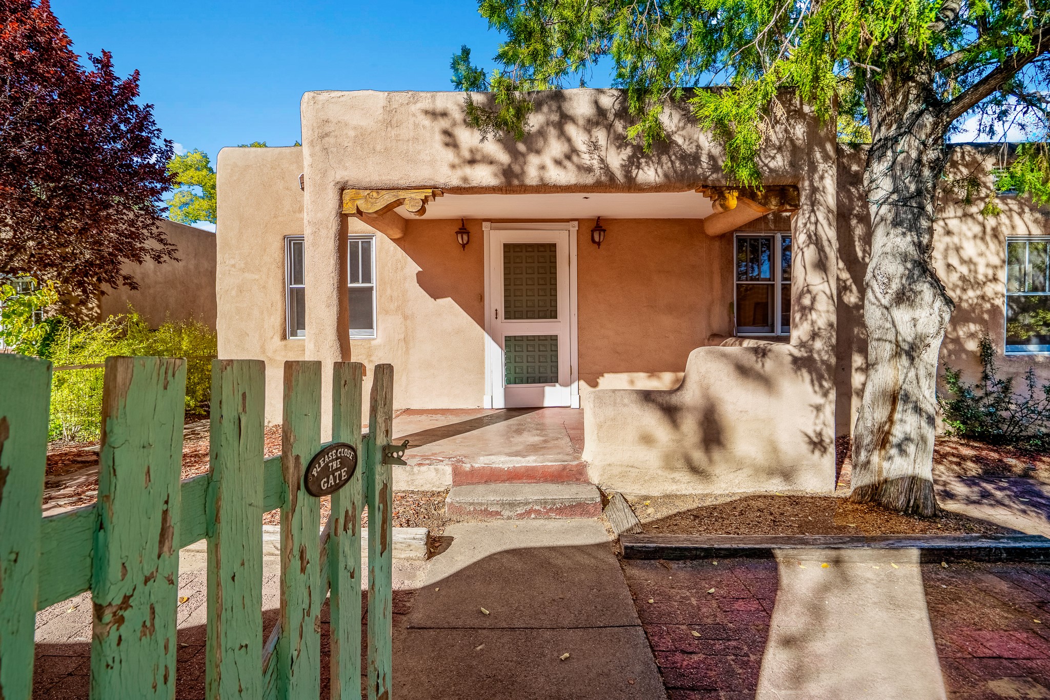 828 Allendale Street, Santa Fe, New Mexico image 21