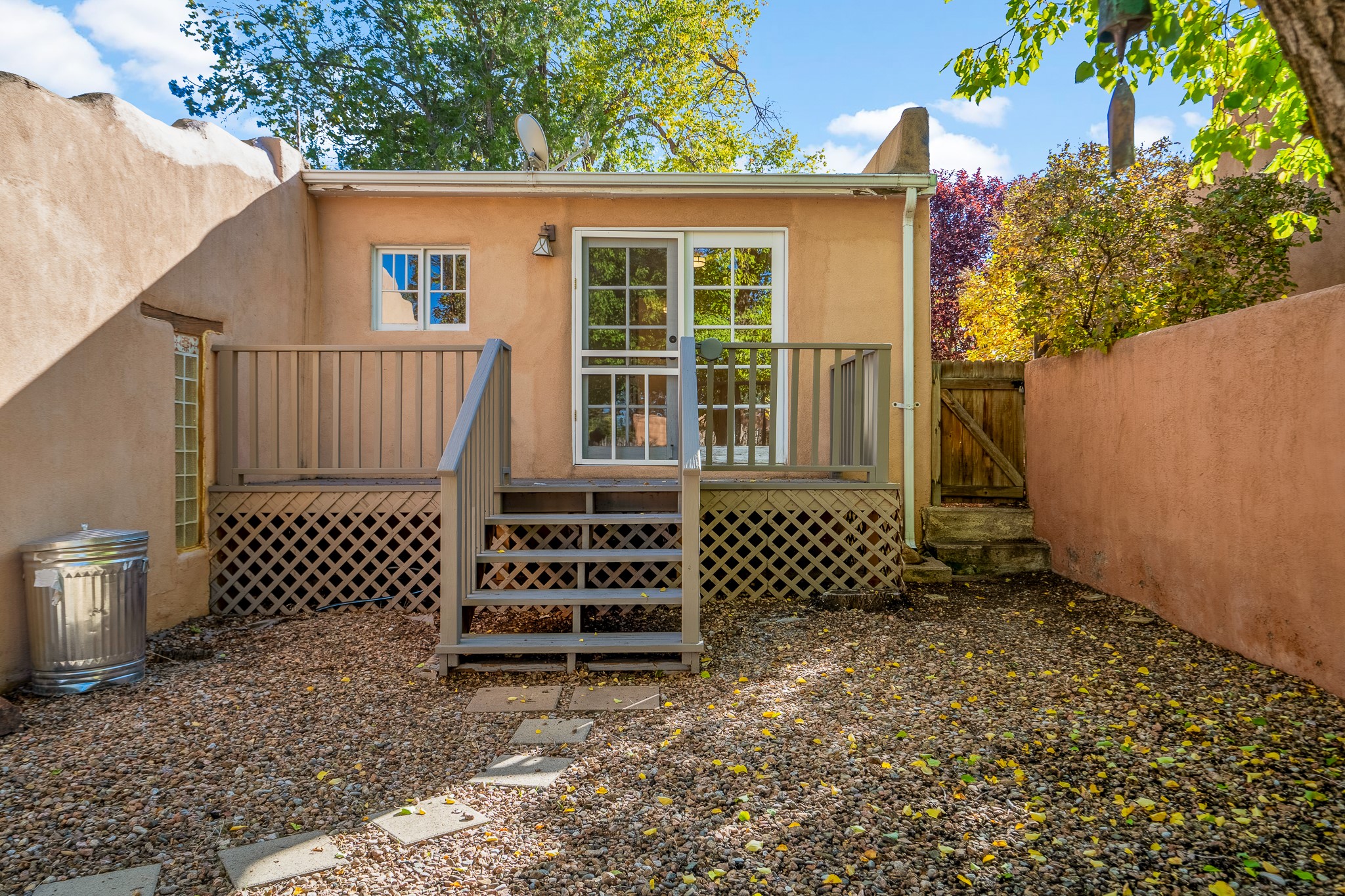 828 Allendale Street, Santa Fe, New Mexico image 28