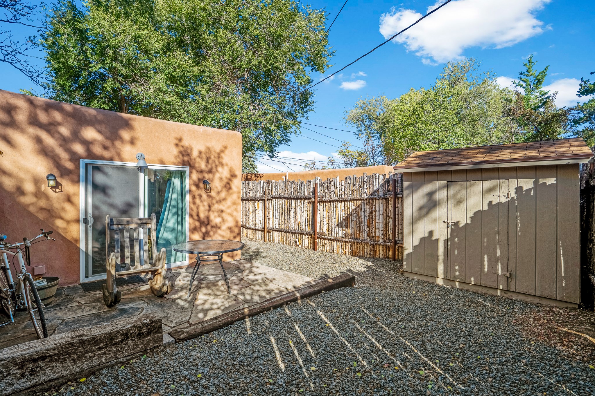 828 Allendale Street, Santa Fe, New Mexico image 46