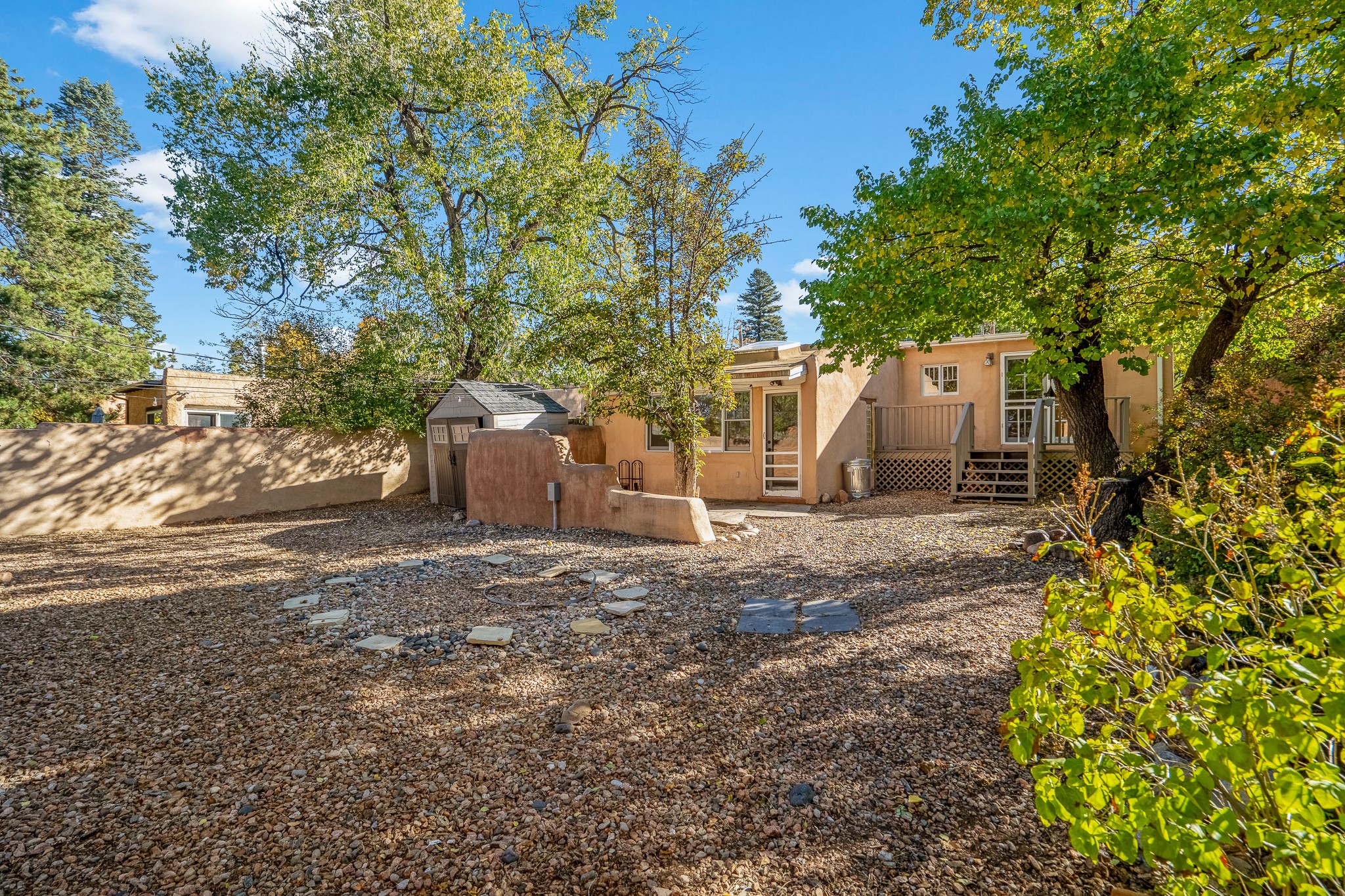 828 Allendale Street, Santa Fe, New Mexico image 27