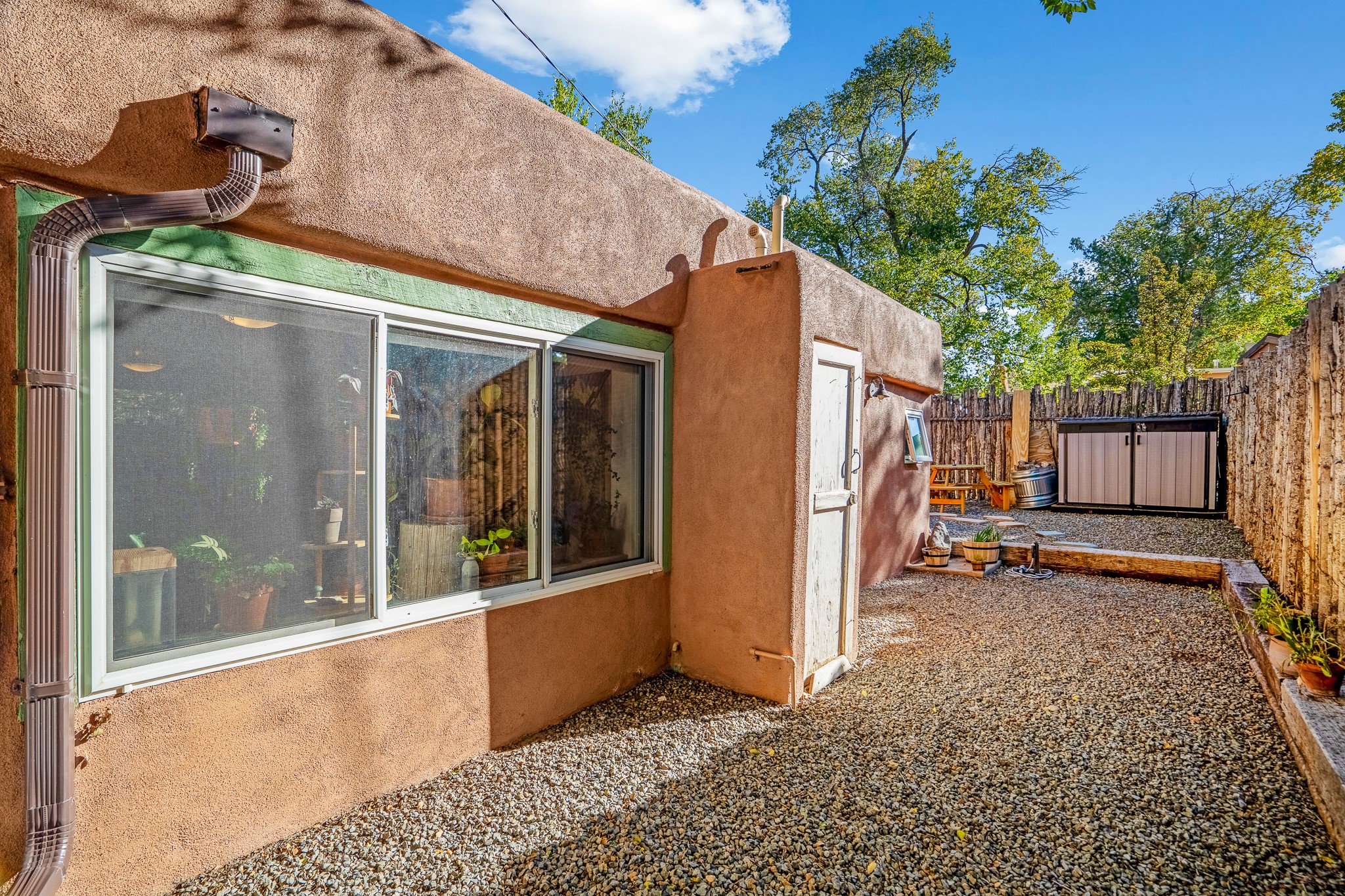 828 Allendale Street, Santa Fe, New Mexico image 39