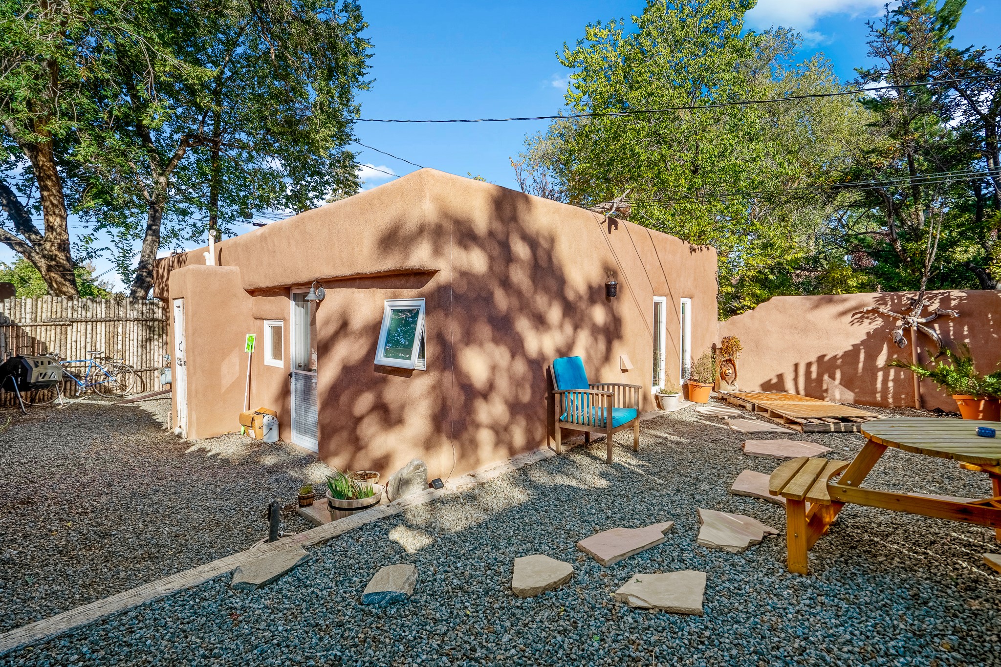 828 Allendale Street, Santa Fe, New Mexico image 38