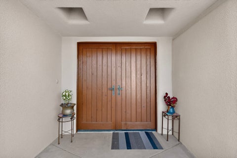 Tiny photo for 3 Laguna Lane, Santa Fe, NM 87508 (MLS # 202604474)