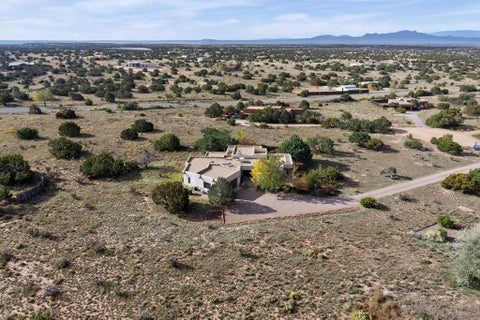 Tiny photo for 3 Laguna Lane, Santa Fe, NM 87508 (MLS # 202604474)