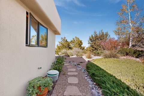 Tiny photo for 3 Laguna Lane, Santa Fe, NM 87508 (MLS # 202604474)