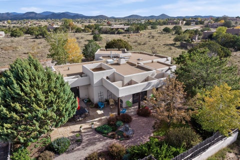 Tiny photo for 3 Laguna Lane, Santa Fe, NM 87508 (MLS # 202604474)