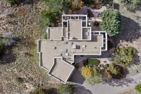 Tiny photo for 3 Laguna Lane, Santa Fe, NM 87508 (MLS # 202604474)