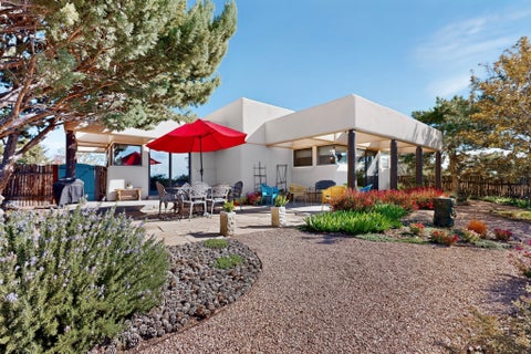 Tiny photo for 3 Laguna Lane, Santa Fe, NM 87508 (MLS # 202604474)