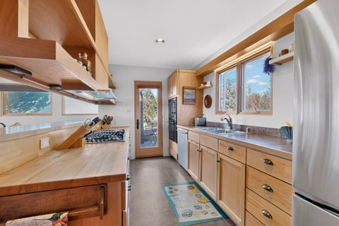 Tiny photo for 3 Laguna Lane, Santa Fe, NM 87508 (MLS # 202604474)