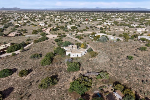 Tiny photo for 3 Laguna Lane, Santa Fe, NM 87508 (MLS # 202604474)