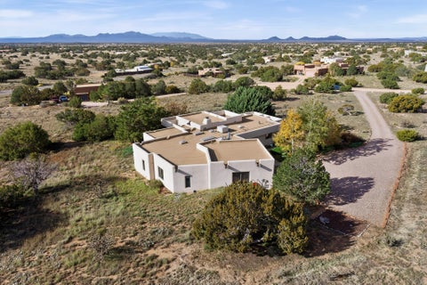 Tiny photo for 3 Laguna Lane, Santa Fe, NM 87508 (MLS # 202604474)