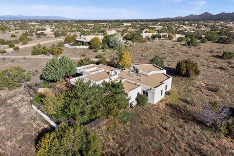 Tiny photo for 3 Laguna Lane, Santa Fe, NM 87508 (MLS # 202604474)