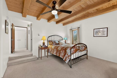 Tiny photo for 3 Laguna Lane, Santa Fe, NM 87508 (MLS # 202604474)