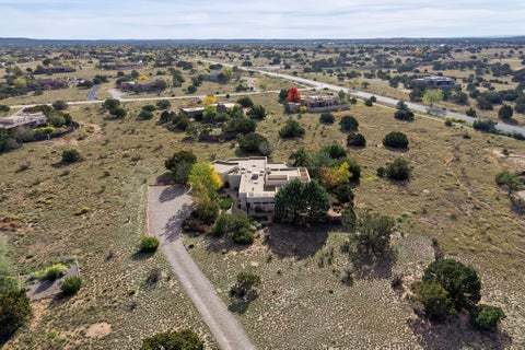Tiny photo for 3 Laguna Lane, Santa Fe, NM 87508 (MLS # 202604474)