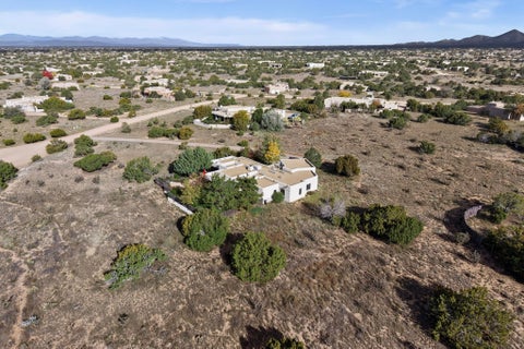 Tiny photo for 3 Laguna Lane, Santa Fe, NM 87508 (MLS # 202604474)
