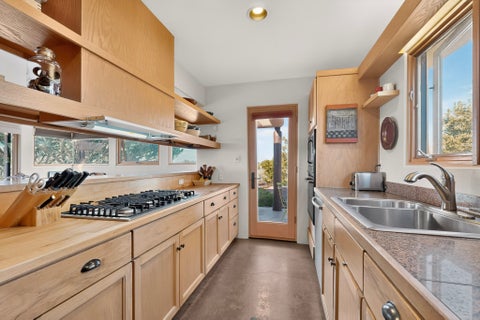 Tiny photo for 3 Laguna Lane, Santa Fe, NM 87508 (MLS # 202604474)