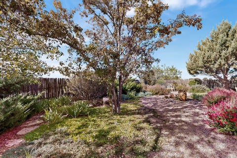 Tiny photo for 3 Laguna Lane, Santa Fe, NM 87508 (MLS # 202604474)