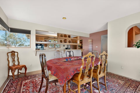 Tiny photo for 3 Laguna Lane, Santa Fe, NM 87508 (MLS # 202604474)