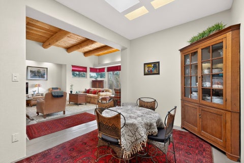 Tiny photo for 3 Laguna Lane, Santa Fe, NM 87508 (MLS # 202604474)