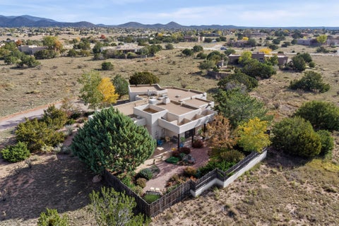 Tiny photo for 3 Laguna Lane, Santa Fe, NM 87508 (MLS # 202604474)