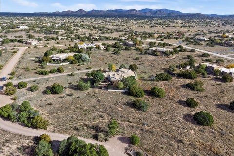 Tiny photo for 3 Laguna Lane, Santa Fe, NM 87508 (MLS # 202604474)