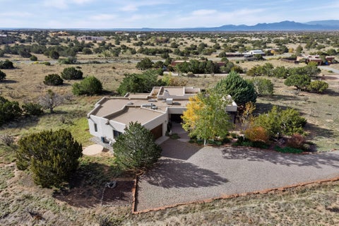Tiny photo for 3 Laguna Lane, Santa Fe, NM 87508 (MLS # 202604474)