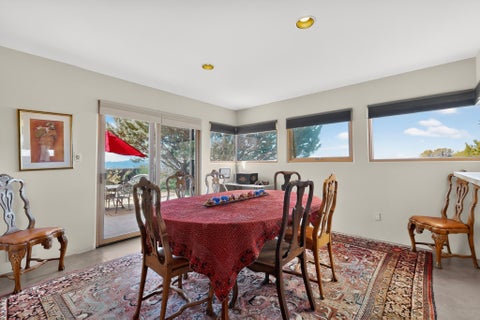 Tiny photo for 3 Laguna Lane, Santa Fe, NM 87508 (MLS # 202604474)