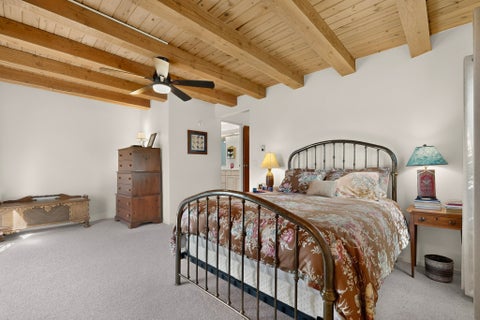 Tiny photo for 3 Laguna Lane, Santa Fe, NM 87508 (MLS # 202604474)