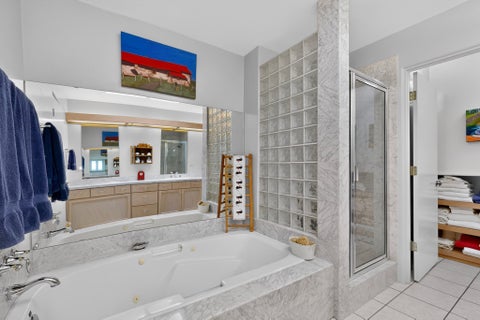 Tiny photo for 3 Laguna Lane, Santa Fe, NM 87508 (MLS # 202604474)