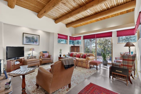 Tiny photo for 3 Laguna Lane, Santa Fe, NM 87508 (MLS # 202604474)