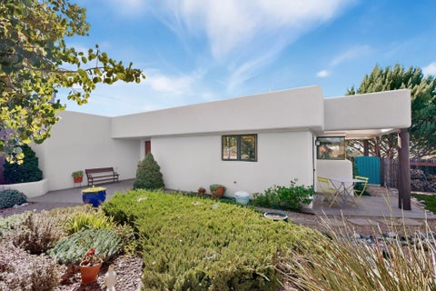 Tiny photo for 3 Laguna Lane, Santa Fe, NM 87508 (MLS # 202604474)