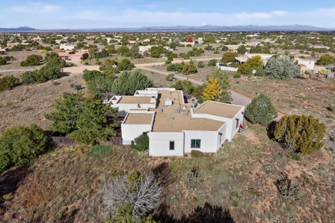 Tiny photo for 3 Laguna Lane, Santa Fe, NM 87508 (MLS # 202604474)