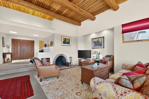 Tiny photo for 3 Laguna Lane, Santa Fe, NM 87508 (MLS # 202604474)